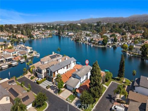 21903 Erie Lane , Lake Forest, CA