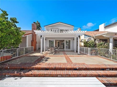 21903 Erie Lane , Lake Forest, CA