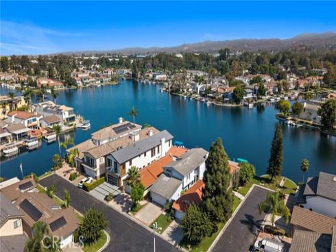 21903 Erie Lane , Lake Forest, CA