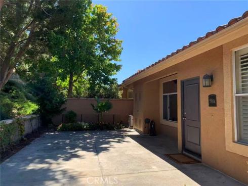 19431 Rue De Valore, Unit 50a 50A