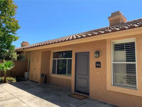 19431 Rue De Valore, Unit 50a 50A , Lake Forest, CA