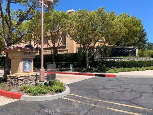 19431  Rue De Valore, Unit 50a  50A , Lake Forest, CA