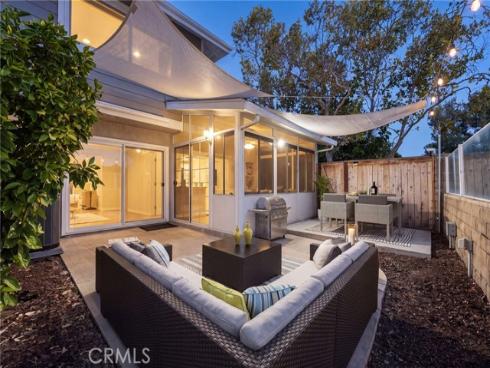 22262 Summit Hill , Lake Forest, CA