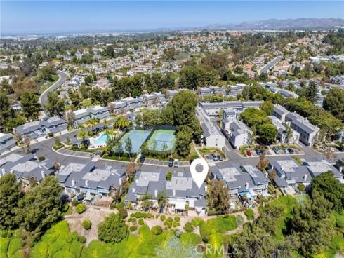 22262 Summit Hill , Lake Forest, CA