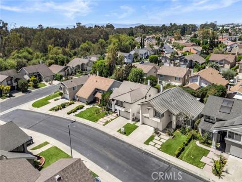 21551 Sitio Verano , Lake Forest, CA