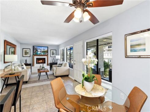 25701 View Pointe 8C , Lake Forest, CA