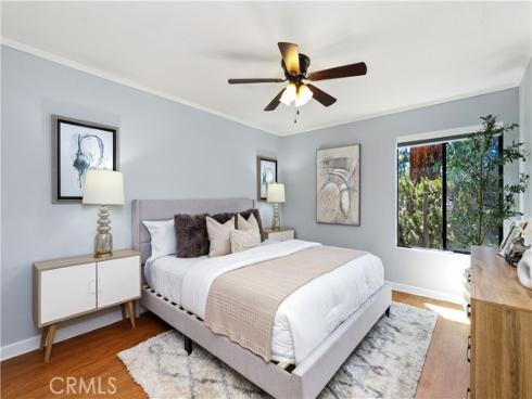 25701 View Pointe 8C , Lake Forest, CA