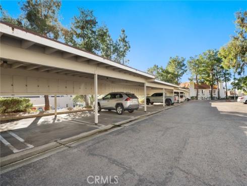 25701 View Pointe 8C , Lake Forest, CA