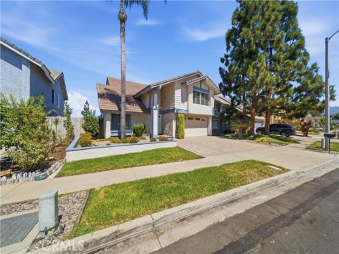 25211 Cinnamon , Lake Forest, CA