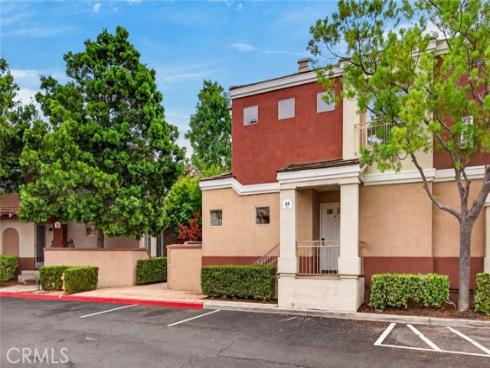 24 Mission Court, Lake Forest, CA