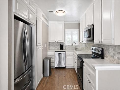 21946 Lakeland , Lake Forest, CA
