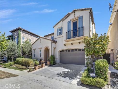 19  Dahlia  , Lake Forest, CA