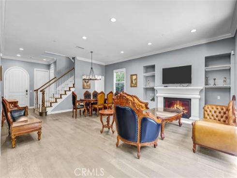 19  Dahlia  , Lake Forest, CA