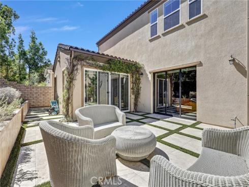 19  Dahlia  , Lake Forest, CA