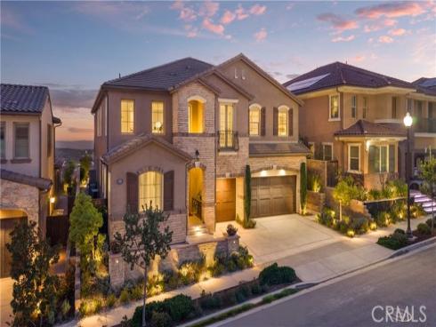 5512 Heritage Oak Drive, Lake Forest, CA