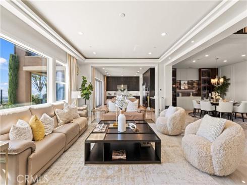 5512 Heritage Oak Drive, Lake Forest, CA