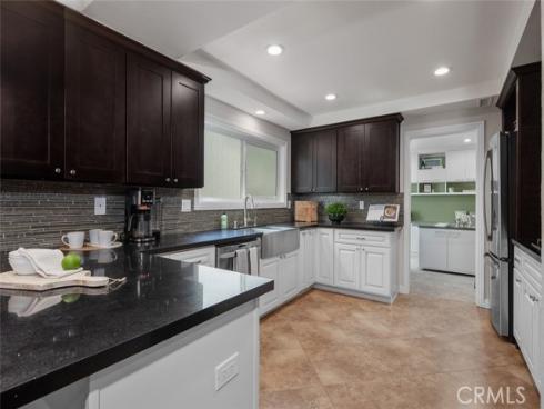 24762 Glenwood Drive , Lake Forest, CA