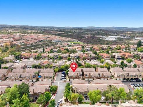 28362 Pueblo Drive, Lake Forest, CA