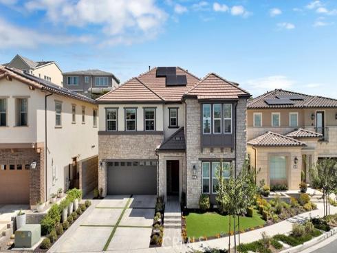 1581 Viejo Ridge , Lake Forest, CA