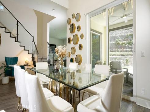 1581 Viejo Ridge , Lake Forest, CA