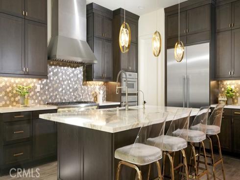 1581 Viejo Ridge , Lake Forest, CA