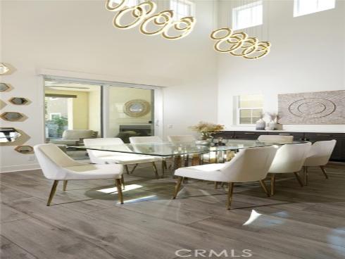 1581 Viejo Ridge , Lake Forest, CA