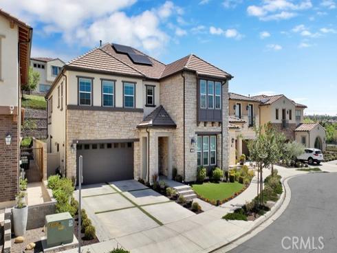 1581 Viejo Ridge , Lake Forest, CA