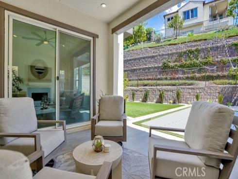 1581 Viejo Ridge , Lake Forest, CA