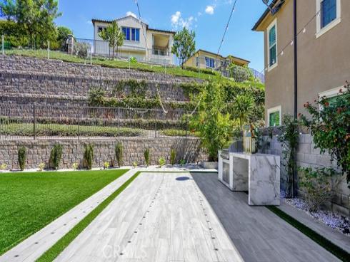 1581  Viejo Ridge  , Lake Forest, CA