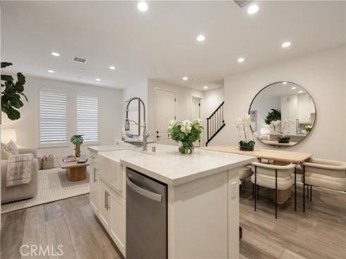 118 High Meadow , Lake Forest, CA