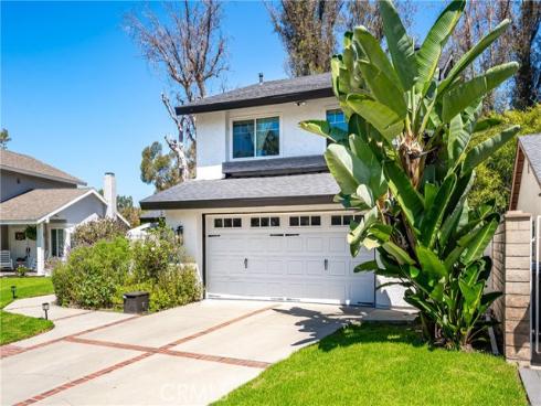 26965 Parkmont , Lake Forest, CA
