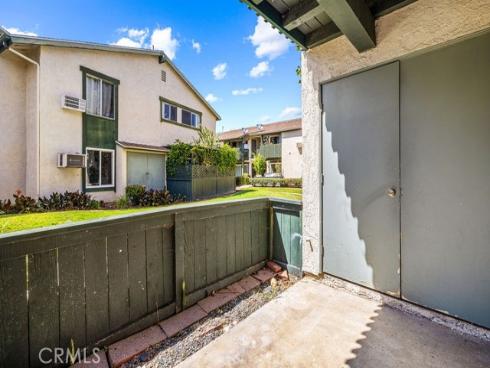 23232 Orange Unit 7 7 , Lake Forest, CA