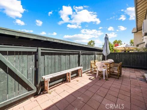 23232 Orange Unit 7 7 , Lake Forest, CA