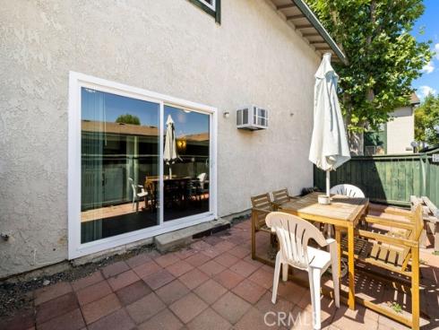 23232 Orange Unit 7 7 , Lake Forest, CA