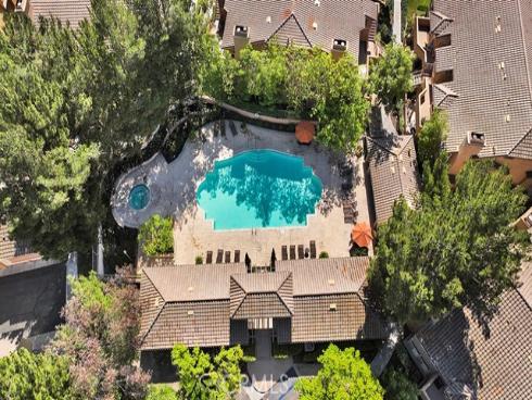 19431 Rue De Valore 12E , Lake Forest, CA