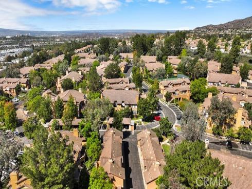 19431 Rue De Valore 12E , Lake Forest, CA