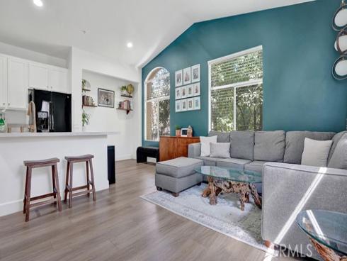 19431 Rue De Valore 12E , Lake Forest, CA