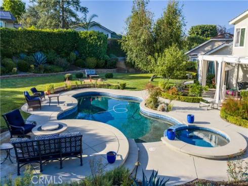 21321 Hillside Court, Lake Forest, CA