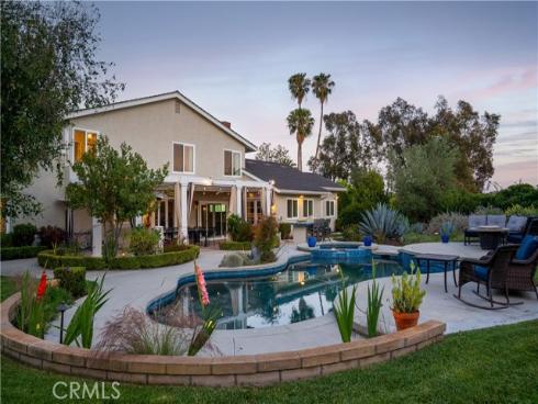 21321 Hillside Court, Lake Forest, CA