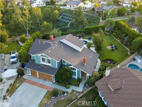 21321 Hillside Court, Lake Forest, CA