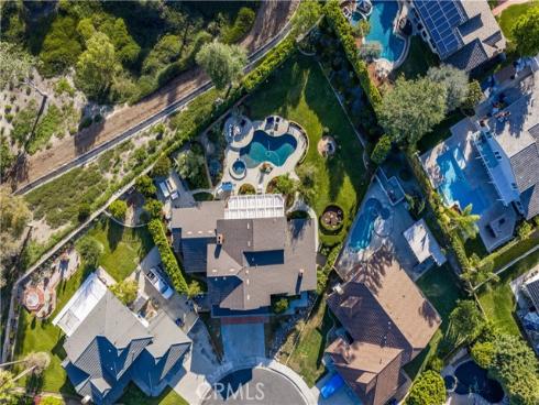 21321 Hillside Court, Lake Forest, CA