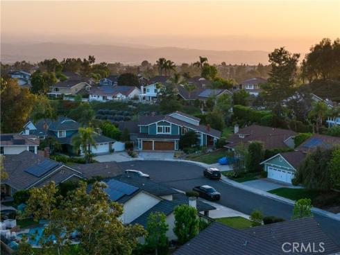 21321 Hillside Court, Lake Forest, CA