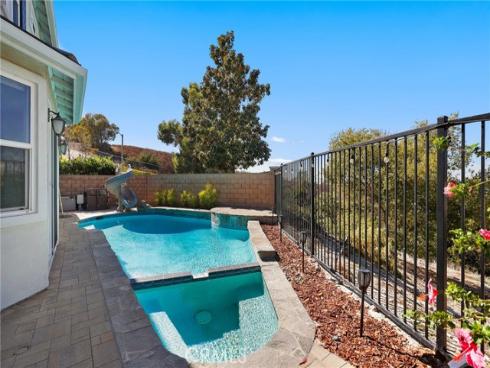 24  Poplar   Court, Lake Forest, CA