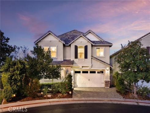24  Poplar   Court, Lake Forest, CA