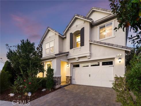24  Poplar   Court, Lake Forest, CA