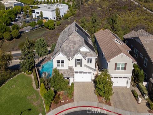 24  Poplar   Court, Lake Forest, CA