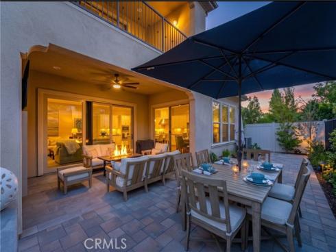 1809 Canyon Oaks Lane, Lake Forest, CA