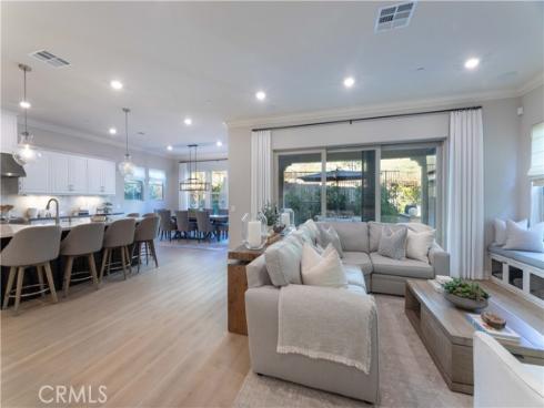 1809 Canyon Oaks Lane, Lake Forest, CA