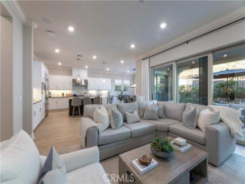 1809 Canyon Oaks Lane, Lake Forest, CA
