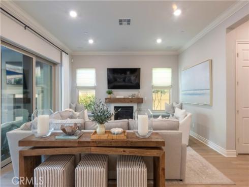 1809 Canyon Oaks Lane, Lake Forest, CA